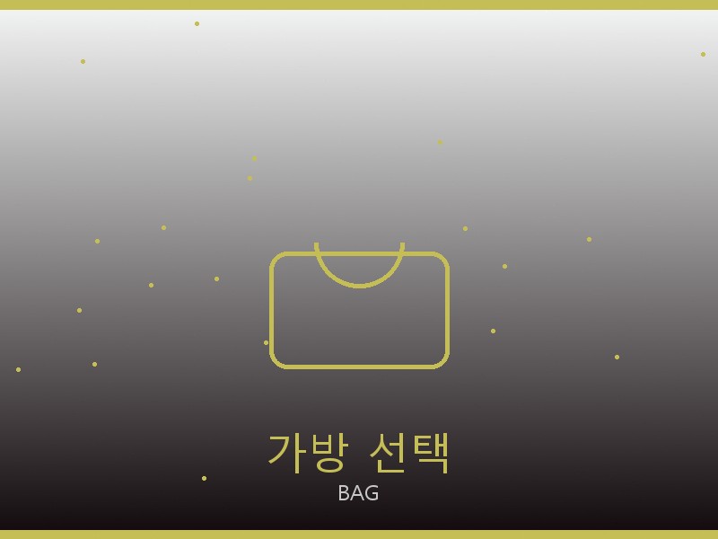 폴로 스콰이어 이스트웨스트 레플리카 가방 선택 가이드