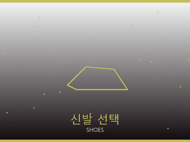 폴로 스콰이어 이스트웨스트 레플리카 신발 선택 가이드